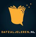 Logo & stationery # 674490 for Theme and logo Datzaljeleren.nl contest