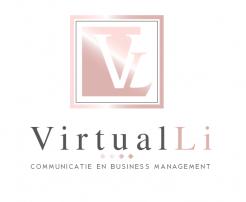 Logo & stationery # 838912 for Elegant, professional logo and corporate identity for starting Virtual Manager contest