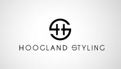 Logo & stationery # 675914 for Logo for webshop and store: Hoogland Styling contest