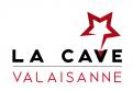 Logo & stationery # 792686 for Wine cellar :