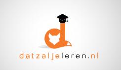 Logo & stationery # 675927 for Theme and logo Datzaljeleren.nl contest