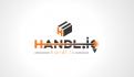 Logo & Huisstijl # 532387 voor HANDL needs a hand... wedstrijd