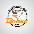 Logo & stationery # 623280 for Are you the designer of our logo and corporate identity for our new sandwich bar / coffee bar 'BokesBar'? contest