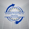 Logo & stationery # 594764 for European Commission Project Day on Electric Vehicles contest