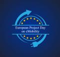 Logo & stationery # 594765 for European Commission Project Day on Electric Vehicles contest