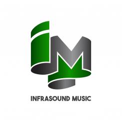 Logo & stationery # 719374 for Infrasound Music contest