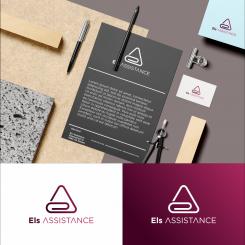Logo & stationery # 1273789 for Design a cool and sleek logo for a project assistant contest