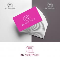 Logo & stationery # 1273804 for Design a cool and sleek logo for a project assistant contest