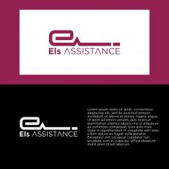 Logo & stationery # 1273907 for Design a cool and sleek logo for a project assistant contest