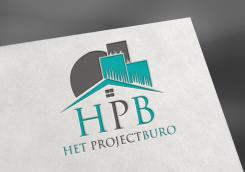 Logo & stationery # 807188 for Design a stylish, professional logo and matching house style for an architectural / real estate project agency contest