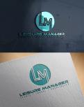 Logo & stationery # 814133 for Design a flashy logo + corporate identity for Leisure Manager - leisuremanager.nl contest