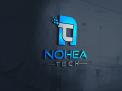 Logo & stationery # 1081791 for Nohea tech an inspiring tech consultancy contest