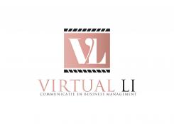 Logo & stationery # 838922 for Elegant, professional logo and corporate identity for starting Virtual Manager contest