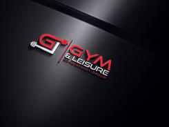 Logo & stationery # 846151 for Corporate identity including logo design for Gym & Leisure Consultancy Group contest