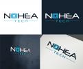 Logo & stationery # 1081999 for Nohea tech an inspiring tech consultancy contest