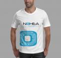 Logo & Huisstijl # 1082001 voor Nohea tech een inspirerend tech consultancy wedstrijd