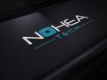 Logo & stationery # 1082002 for Nohea tech an inspiring tech consultancy contest