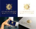 Logo & stationery # 981896 for creation of luxurious logo for a high end artisanal bakery contest