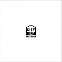 Logo & stationery # 1045228 for City Dorm Amsterdam looking for a new logo and marketing lay out contest