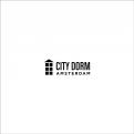 Logo & Huisstijl # 1045233 voor City Dorm Amsterdam  mooi hostel in hartje Amsterdam op zoek naar logo   huisstijl wedstrijd