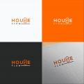 Logo & stationery # 1022348 for House Flow contest