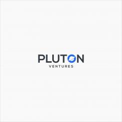 Logo & stationery # 1175233 for Pluton Ventures   Company Design contest