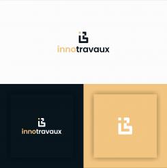 Logo & stationery # 1130893 for Renotravaux contest