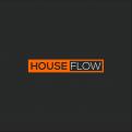 Logo & Huisstijl # 1022349 voor House Flow wedstrijd