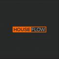 Logo & stationery # 1022349 for House Flow contest