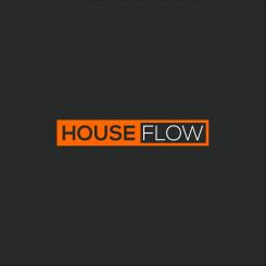 Logo & stationery # 1022349 for House Flow contest