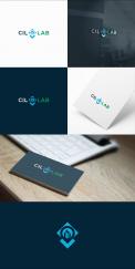 Logo & stationery # 1034188 for CILOLAB contest