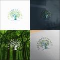 Logo & stationery # 1036499 for Treesgivepeace contest