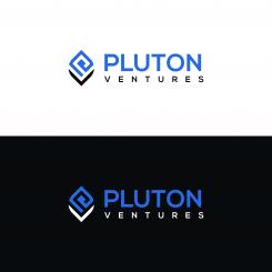 Logo & stationery # 1172431 for Pluton Ventures   Company Design contest