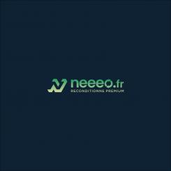 Logo & stationery # 1196510 for NEEEO contest