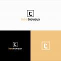 Logo & stationery # 1130802 for Renotravaux contest