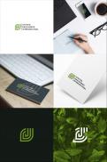 Logo & stationery # 1160907 for Logo for Collaborative of Ecological Designers contest
