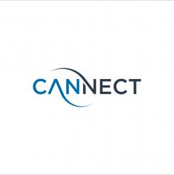 Logo & stationery # 1211377 for Rebranding the look of our 10 years old company Cannect contest