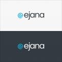 Logo & stationery # 1184494 for Ejana contest