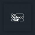 Logo & stationery # 1152195 for Design a logo and corporate identity for De Oplaadclub contest