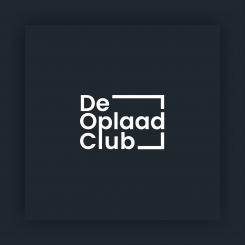 Logo & stationery # 1152195 for Design a logo and corporate identity for De Oplaadclub contest