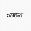 Logo & stationery # 1173774 for Design a logo and corporate identity for GolfTed   electric golf trolleys contest