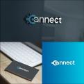 Logo & stationery # 1210002 for Rebranding the look of our 10 years old company Cannect contest