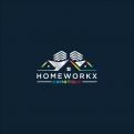 Logo & stationery # 1196460 for Homeworkx us ! Your Logo will be our future     contest