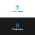 Logo & stationery # 1199576 for Logo for a consulting company contest