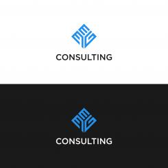 Logo & stationery # 1199581 for Logo for a consulting company contest