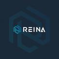 Logo & stationery # 1234498 for Logo for interior design  Reina  stam en staal  contest
