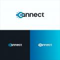 Logo & stationery # 1209933 for Rebranding the look of our 10 years old company Cannect contest