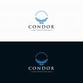 Logo & Huisstijl # 1162084 voor Condor wedstrijd