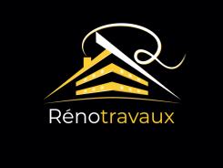 Logo & stationery # 1115940 for Renotravaux contest