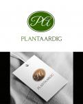 Logo & stationery # 941097 for can you design a modern  simpel  distinguishing logo for my gardening company  contest